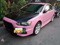 2010 Mitsubishi Lancer for sale