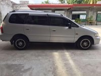Honda Odyssey Top of the Line Silver For Sale 