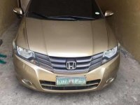 Honda City 2010 for sale