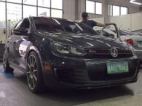 2012 Volkswagen Golf GTI (USversion) FOR SALE