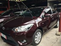 2018 Toyota Vios for sale