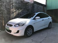 2011 Hyundai Accent CVVT MT Negotiable