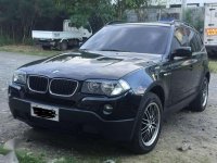 BMW X3 20D for sale