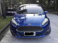 Ford Fiesta 2014 for sale