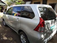 Toyota Avanza 2012 1.3E FOR SALE 