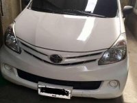 Toyota Avanza 2015 for sale