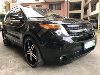 2013 Ford Explorer for sale