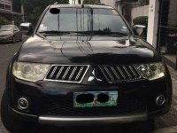 Mitsubishi Montero Sport AT 4x4 Top of the Line For Sale 