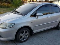 Honda City 2007 manual sale swap Vios Altis City CRV Kia Rio accent