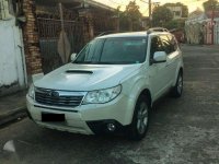 Subaru Forester 2010 AT FOR SALE