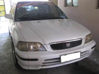 Honda City 1998 Manual Gasoline P80,000