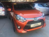 2017 Toyota Wigo for sale