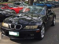 2001 BMW Z3 for sale