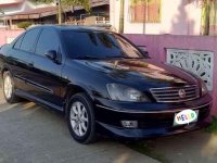 Nissan Sentra GS 2007 Black Sedan For Sale 