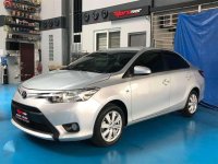 2015 Toyota Vios for sale