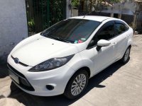 Ford Fiesta 2011 1.6 FOR SALE