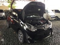 2017 Toyota Wigo 10 G Automatic Newlook For Sale 