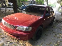 Well Kept Toyota Corolla for sale