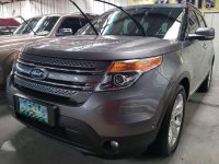 2013 Ford Explorer Limited 3.5L V6 accepts 20% DP 2014 2015 2012