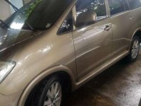 Toyota Innova 2010 for sale