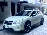 2015 Subaru XV for sale