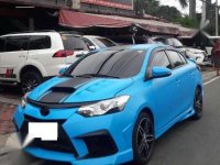 2015 Toyota Vios for sale