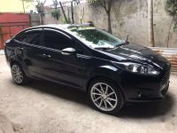 FOR ASSUME 2015 Ford Fiesta 1.5L Trend AT only P 190k