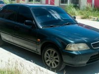 Honda City exi 96​ for sale  fully loaded
