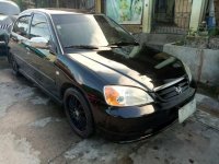 Honda Civic 2003 Dimension AT​ for sale  fully loaded