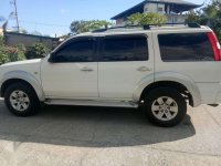 Ford Everest 2009​ for sale  fully loaded