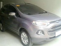 Ford EcoSport 2016 AT TITANIUM for sale