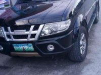 Isuzu Sportivo X 2013 for sale