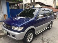 2002 Isuzu Crosswind XT​ for sale  fully loaded