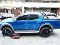 2015 Mitsubishi Strada for sale