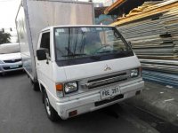 Mitsubishi L300 2011 model FOR SALE 