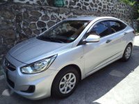 Hyundai Accent 2012 for sale