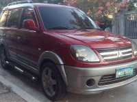 MITSUBISHI Adventure Gls 2010 2012 Ford ranger 2014 accent 2013