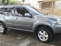 Well-kept Nissan X-Trail 2011 for sale