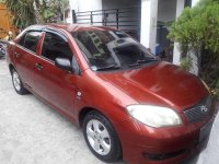 Toyota Vios 2007 J​ for sale  fully loaded