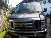 Well-kept Ford E-150 2009 for sale