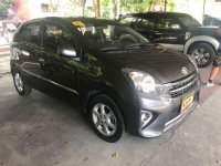 Toyota Wigo G 2016 FOR SALE 