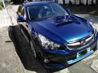 2010 Subaru Legacy GT Sedan for sale