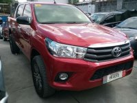 2017 Toyota Hilux for sale