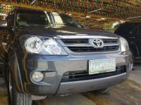 2008 Toyota Fortuner G for sale