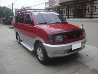 Mitsubishi Advnture 1999 DIESEL for sale  fully loaded