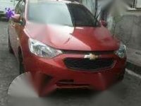 CHEVROLET SAIL 2017 year model FOR SALE 