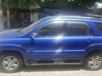 KIA Sportage 2007 for sale   ​fully loaded