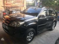 Toyota Fortuner 2006 for sale   ​fully loaded