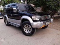 Fresh Mitsubishi Pajero 4x4 Field Master For Sale 