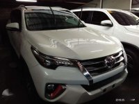 2017 Toyota Fortuner for sale